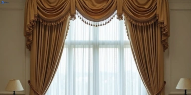 Living room lounge curtain cleaning service meadowbrook Matty Curtain Cleaning