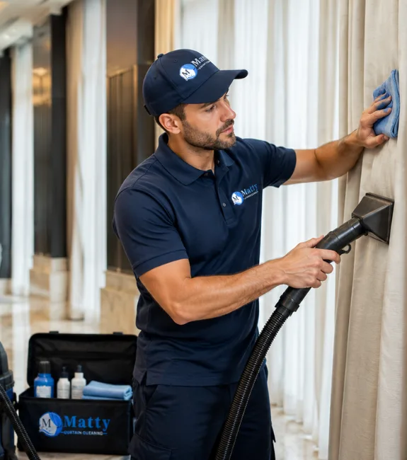 Meadowbrook Curtain Cleaning