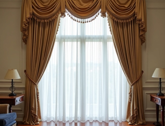 Meadowbrook Drapes Cleaning