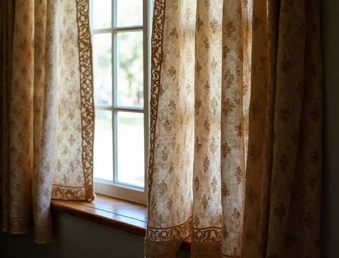 Meadowbrook Vintage Curtain Cleaning